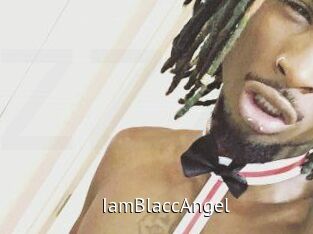 IamBlaccAngel