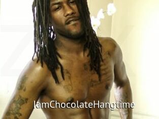 IamChocolateHangtime