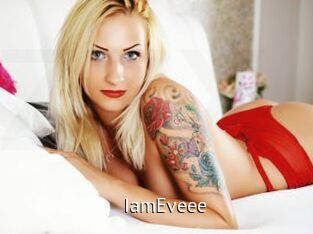 IamEveee