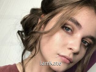 IamKate