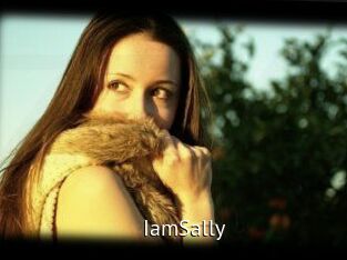 IamSally