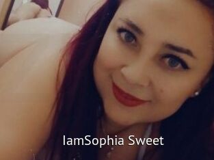 IamSophia_Sweet