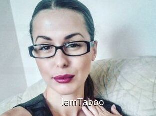 IamTaboo
