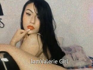 IamValerie_Girl Zizi X