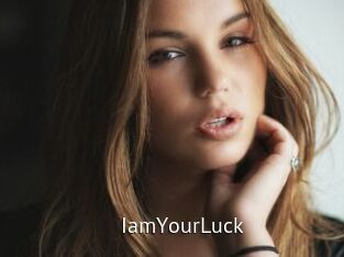 IamYourLuck