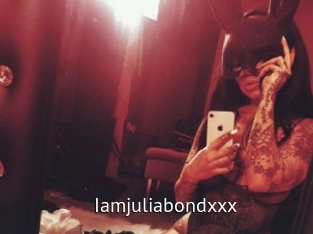 Iamjuliabondxxx