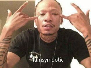 Iamsymbolic Zizi X