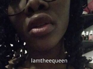 Iamtheequeen