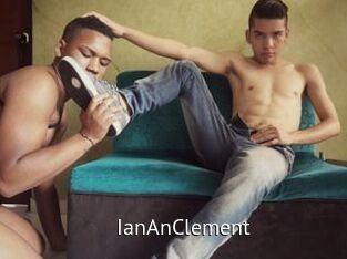 IanAnClement