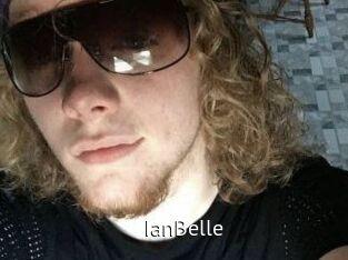 Ian_Belle Zizi X