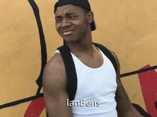 IanBens