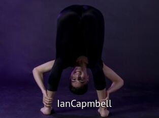 IanCapmbell Zizi X
