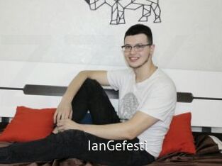 IanGefesti Zizi X