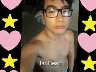 IanHeart