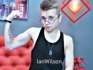 IanWilson