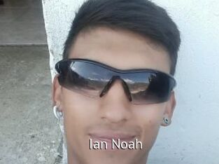 Ian_Noah Zizi X