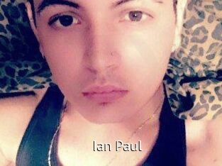 Ian_Paul Zizi X