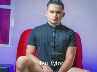 Ian_Tylor