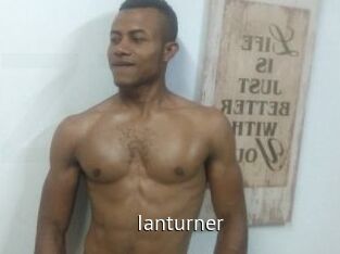 Ianturner