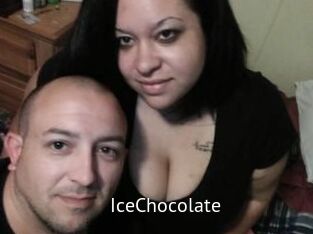 IceChocolate