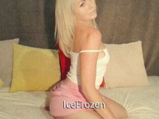 IceFrozen