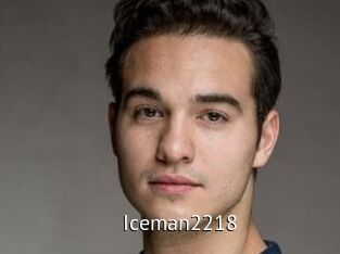 Iceman2218