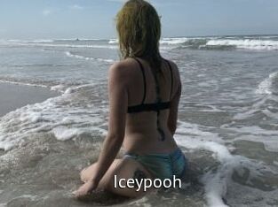 Iceypooh Zizi X