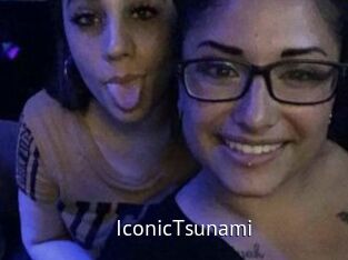 IconicTsunami Zizi X