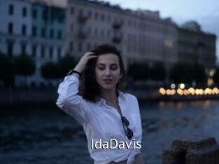 IdaDavis