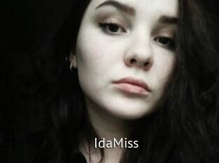 IdaMiss