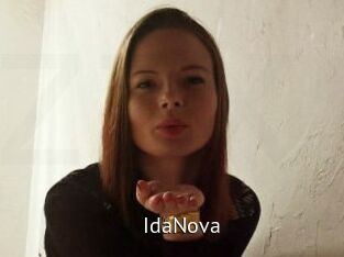 IdaNova
