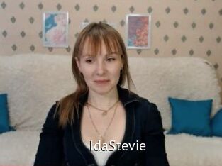 IdaStevie