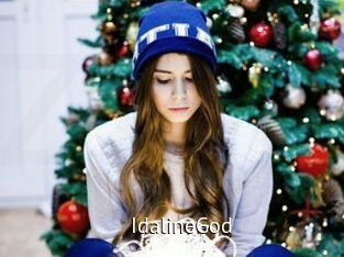 IdalineGod