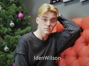 IdenWilson