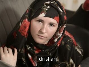 IdrisFari