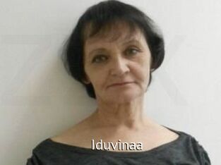 Iduvinaa