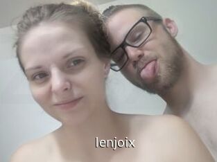 Ienjoix