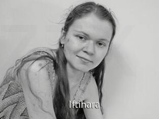 Iftihara