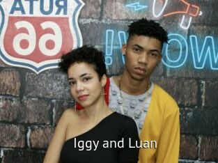 Iggy_and_Luan