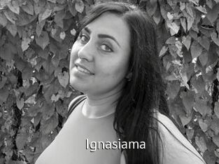 Ignasiama