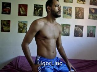 IgorLino Zizi X