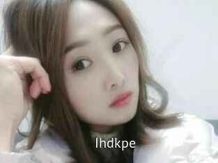 Ihdkpe