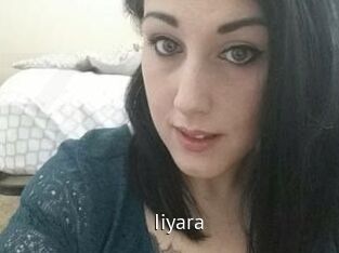 Iiyara