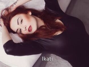Ikati