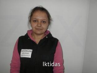 Iktidas