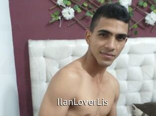 IlanLoverLis