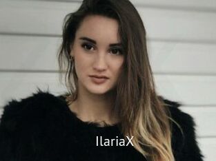 IlariaX