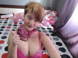 Ilene