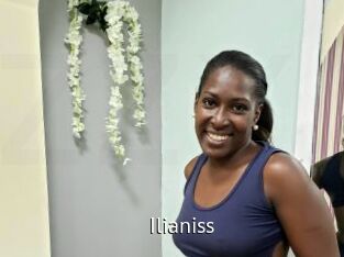 Ilianiss