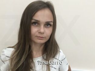 IlisaGarro